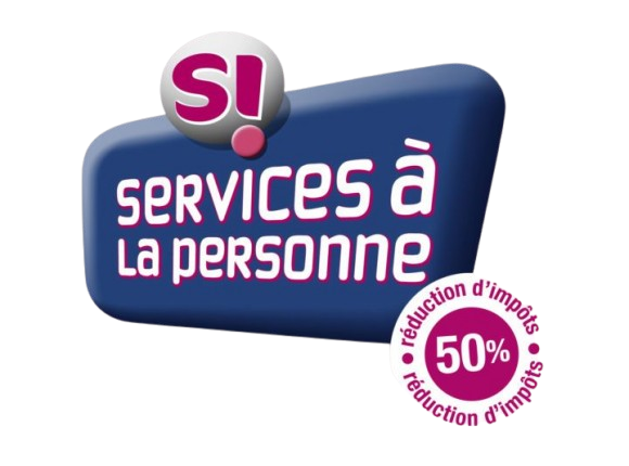 Services à la personne — coaching sportif à domicile éligible au crédit d'impôt de 50%
